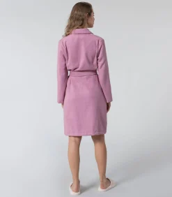 Damesbadjas Marlon Orchidee - S