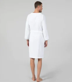 Damesbadjas Nalu Wit - S