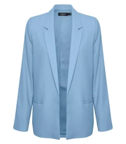 Damesblazer met lange mouwen Shirley