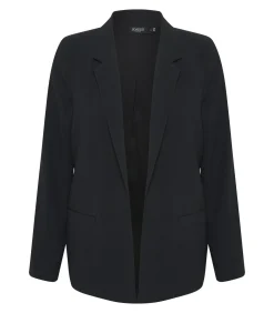 Damesblazer met lange mouwen Shirley
