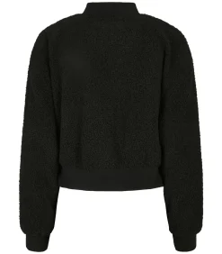 Damesfleece Oversized Sherpa GT