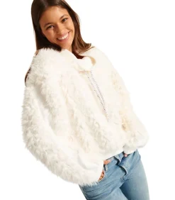 Damesfleece Rocket Lennox