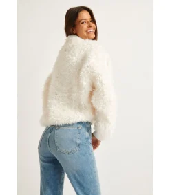 Damesfleece Rocket Lennox