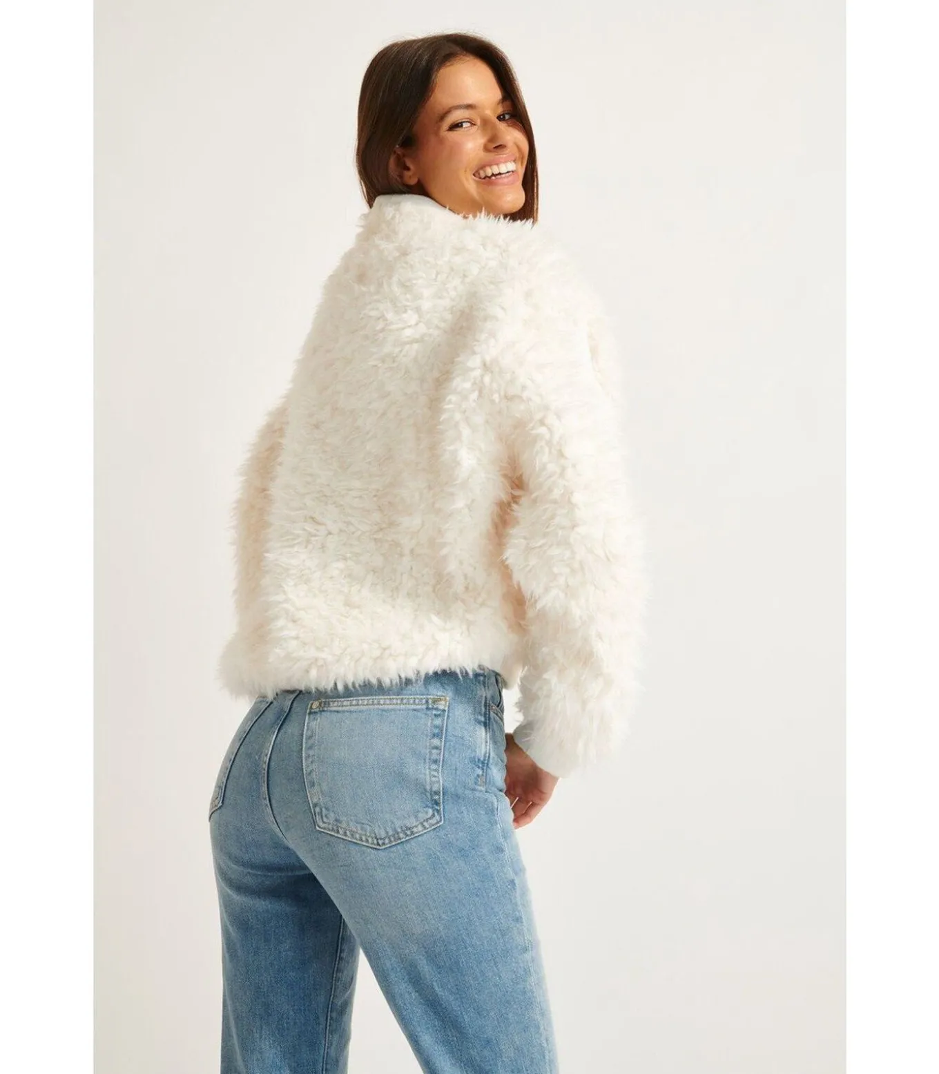 Damesfleece Rocket Lennox