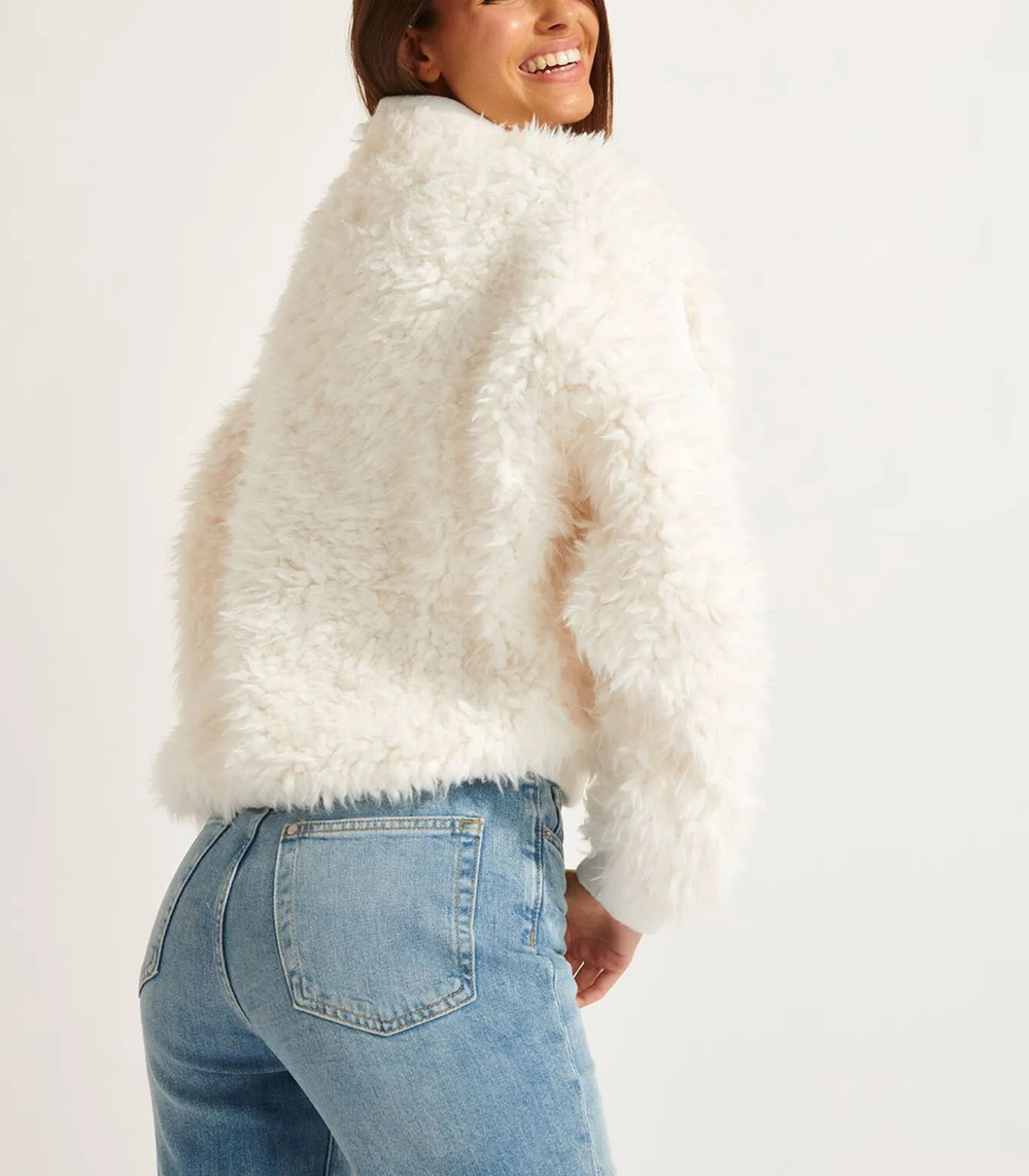 Damesfleece Rocket Lennox