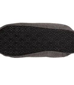 Damesslippers Grijs Zomervibes