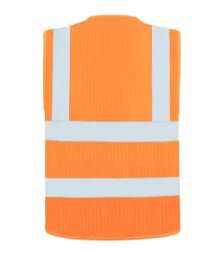 DARDANEL - Vest - Oranje