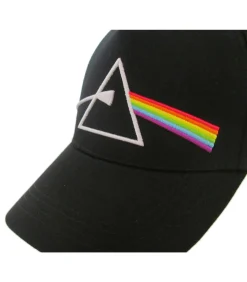 DARK SIDE OF THE MOON - Kap - Zwart