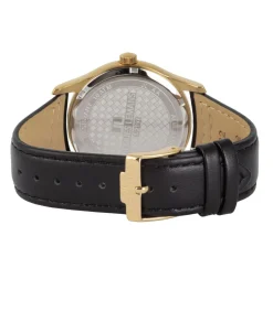 Datum horloge Derby Black