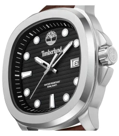 Datum horloge Greenough Black