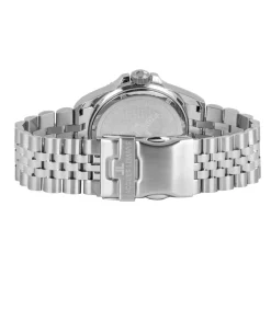 Datum horloge Liverpool Diver Grey