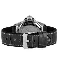 Datum horloge Liverpool Diver Green - Black