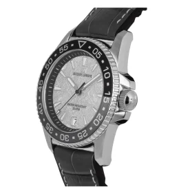 Datum horloge Liverpool Diver Grey