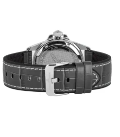 Datum horloge Liverpool Diver Grey