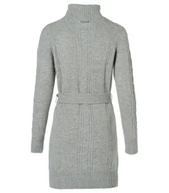 Davey Lurex Tuniek Grijs / Zilver