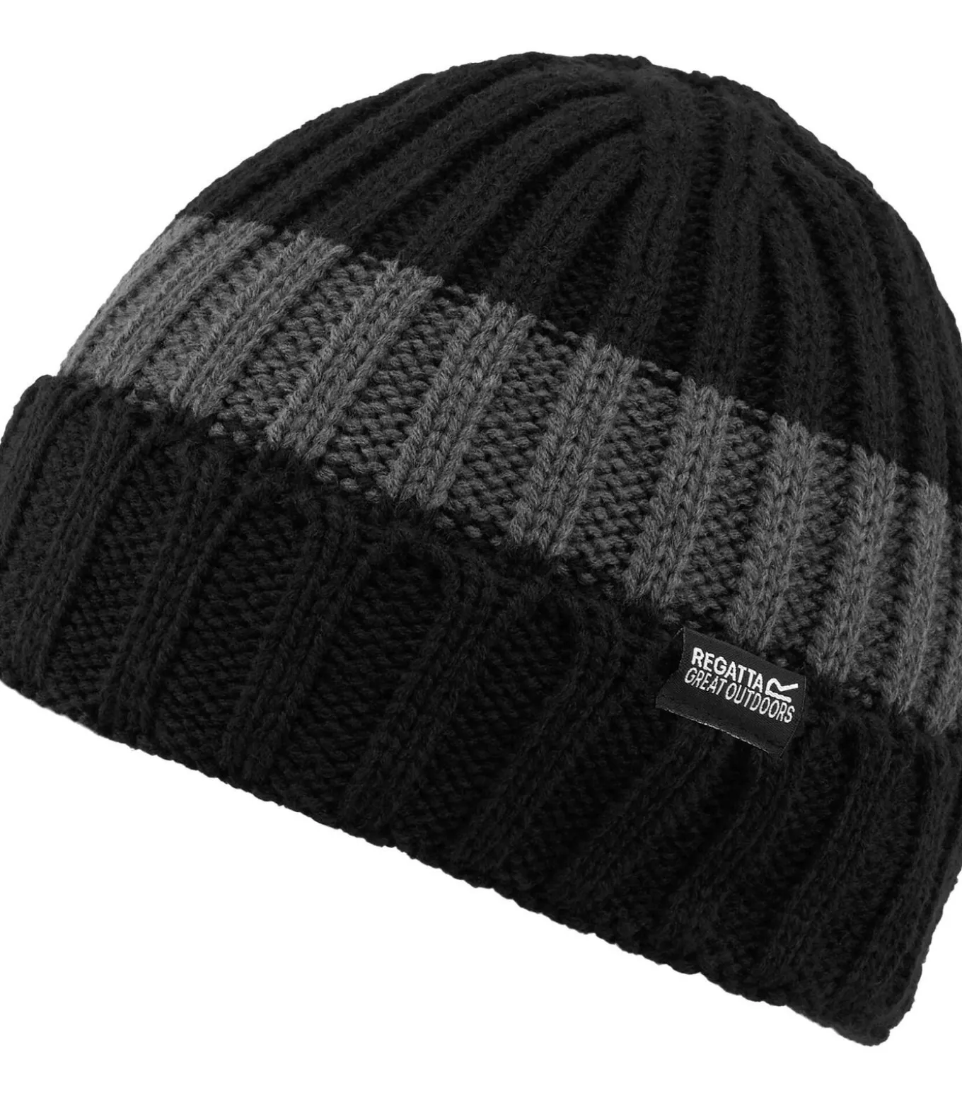 DAVION V - Muts - Zwart