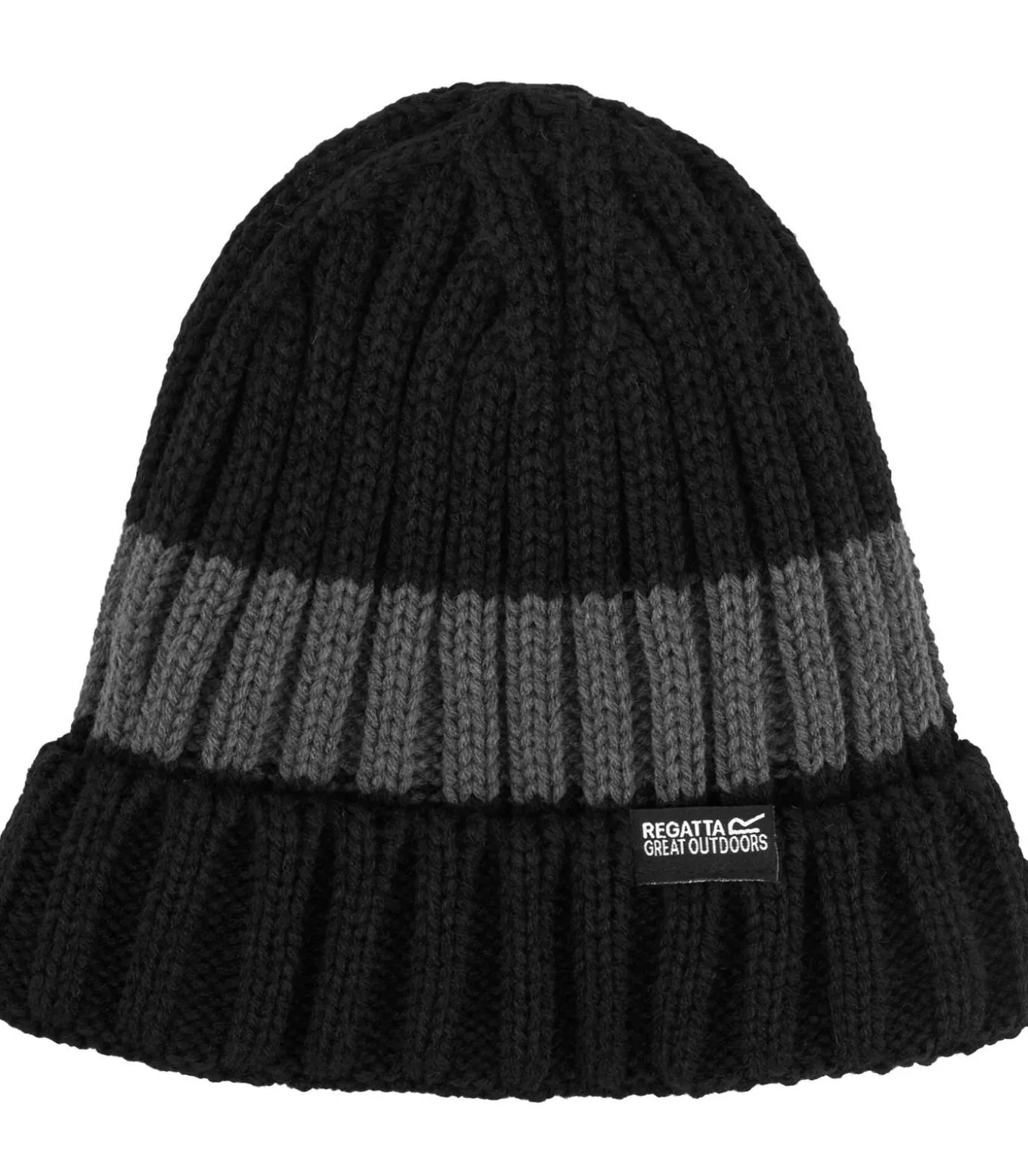 DAVION V - Muts - Zwart