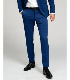 De Originele Performancebroek - Blauw