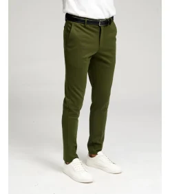 De originele Performancebroek - donkergroen