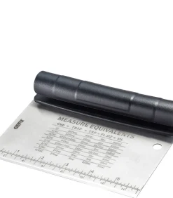 Deegsnijder DUTTO, 2-delig