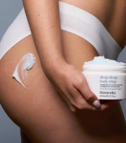 Deep Sleep Body Whip 200 ml