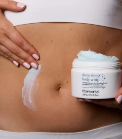 Deep Sleep Body Whip 200 ml
