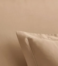 Dekbedovertrek | Eclat - Bronze