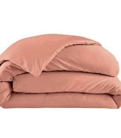 Dekbedovertrek | Eclat - Cuivre