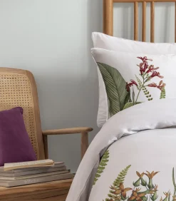 Dekbedovertrek Arcadia Lush