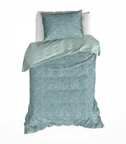 Dekbedovertrek Katoen Satijn Cravat Tapestry