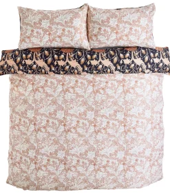 Dekbedovertrek lits-jumeaux Wild Tulip