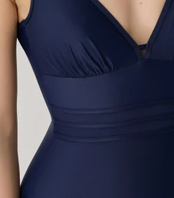 1-delig badpak met verstelbare cups Idylle