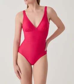 1-delig badpak met verstelbare cups Idylle