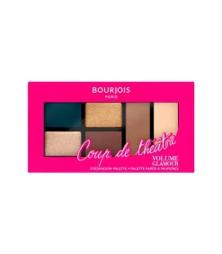 3-delige Make-up Set - Coup de Coeur