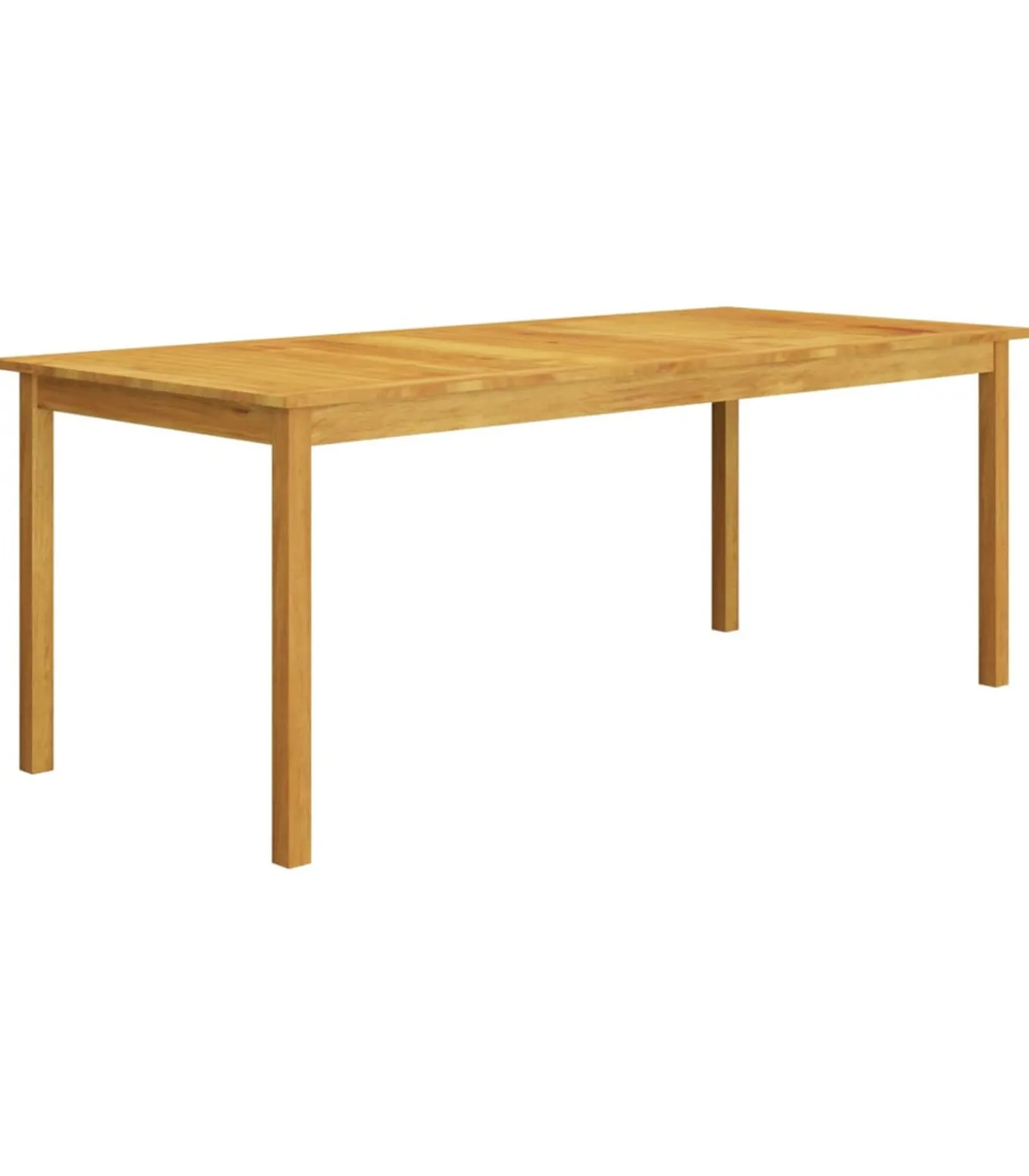 9-delige Tuinset grijs