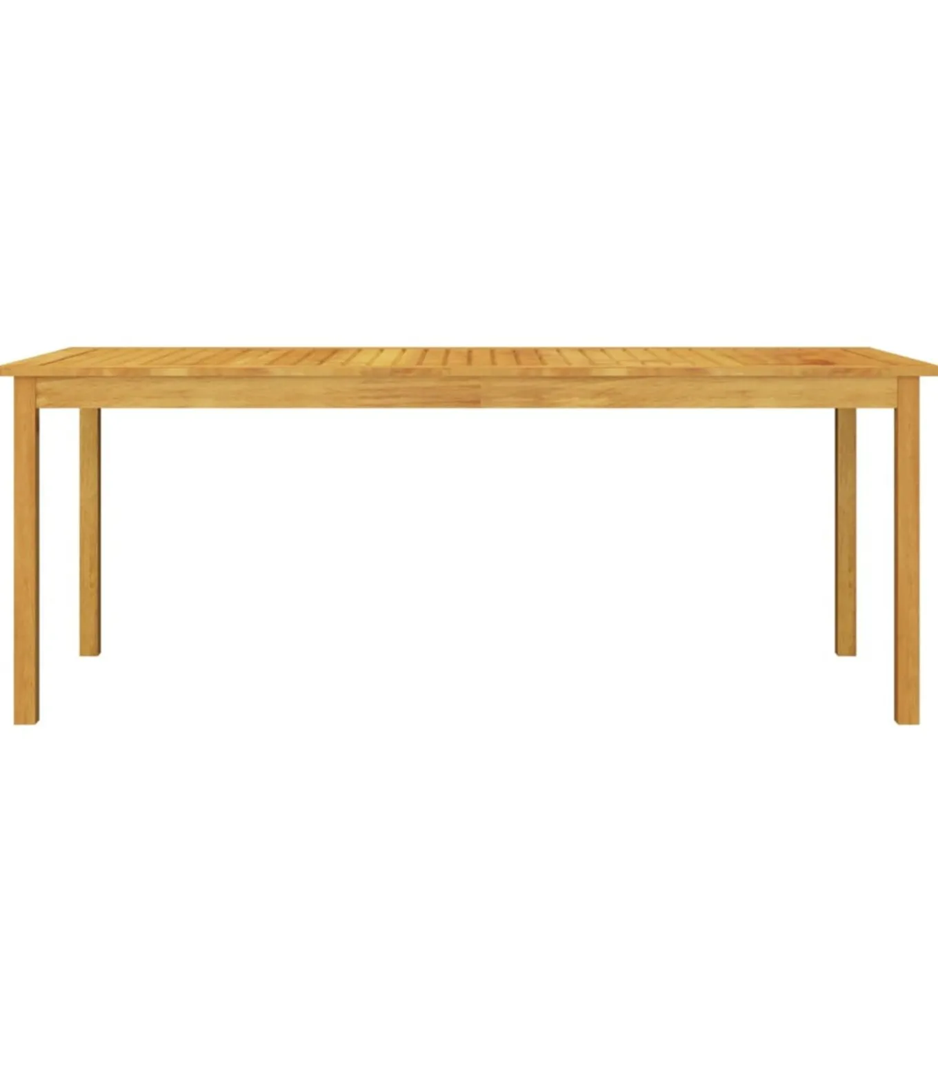 9-delige Tuinset grijs