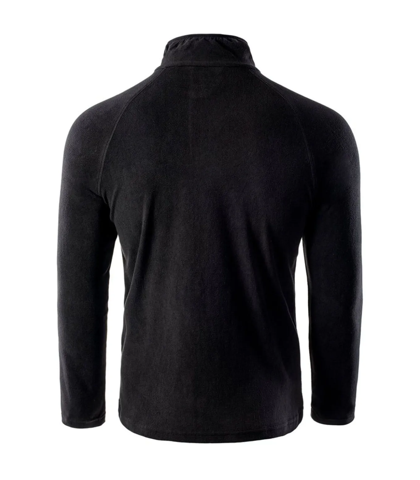 DENTON - Topje - Zwart