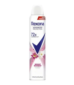 Deodorant Spray Stralend Boeket 72u - 200ml