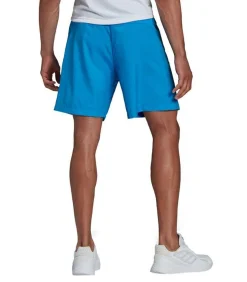 DESIGNED 2 MOVE - Korte Broek - Blauw