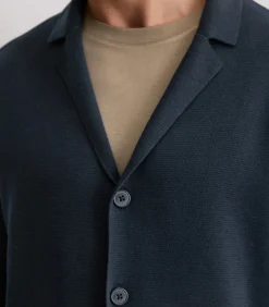 DfC gebreide jas regular