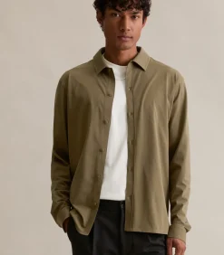 DfC jersey shirt relaxed