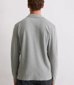 DfC Ottomaans poloshirt