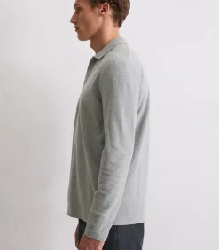 DfC Ottomaans poloshirt