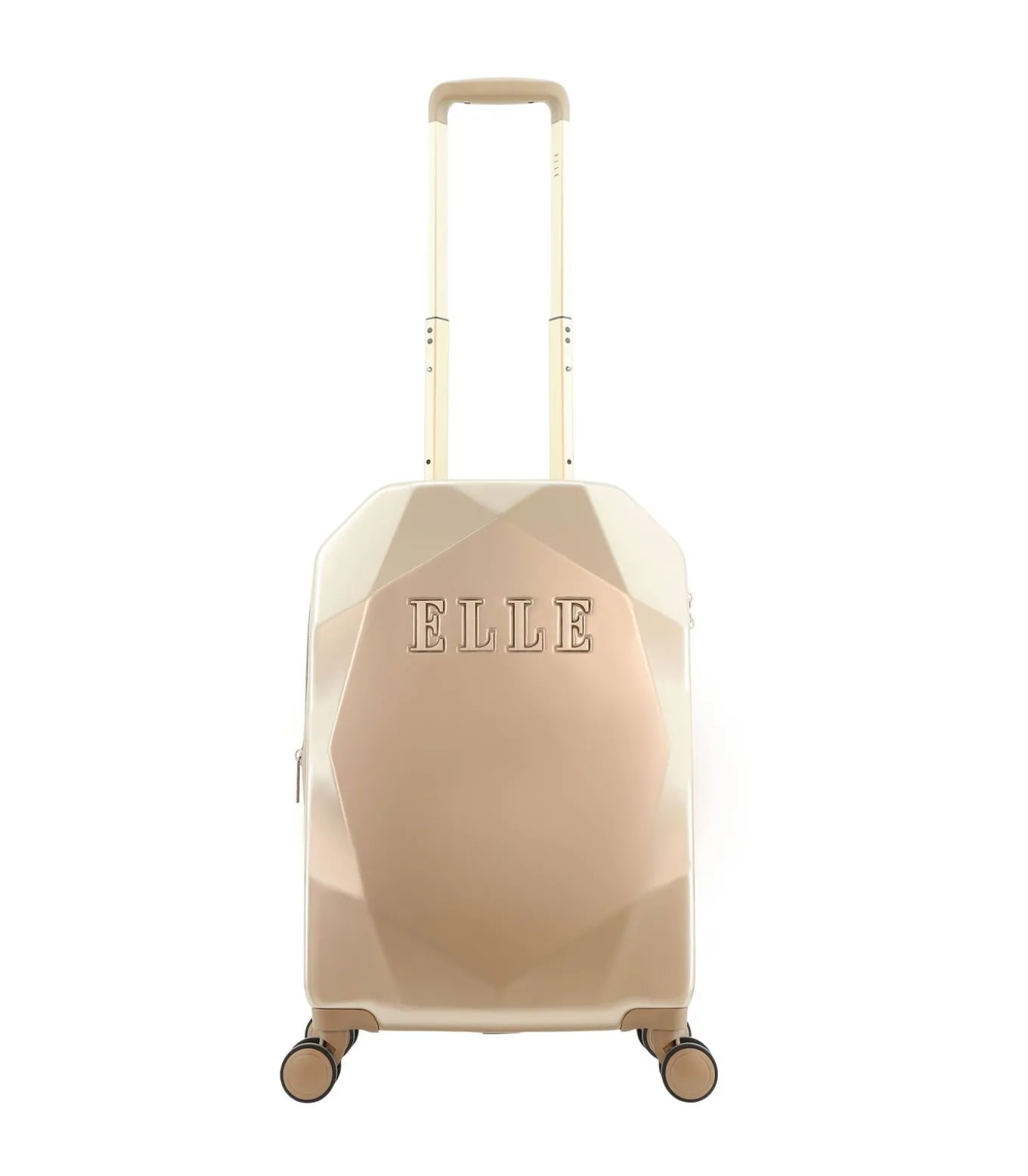 Diamond Reiskofferset 56.5/67/76.5 cm (S/M/L) 8 wielen