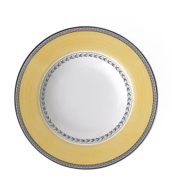 Diep bord Audun Fleur