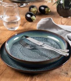 Diep bord Crafted Breeze