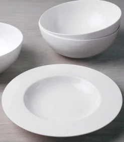 Diep bord Set 6-dlg. Royal