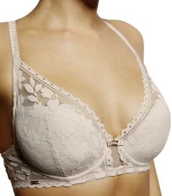 Diepliggende voorgevormde beha Gabrielle