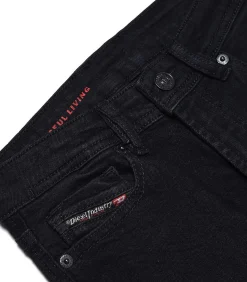 Diesel Jeans 1979 Sleenker-J Broek