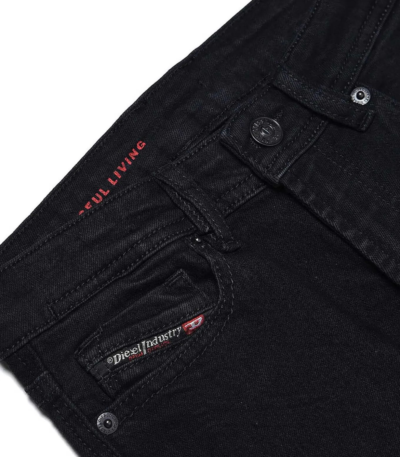 Diesel Jeans 1979 Sleenker-J Broek